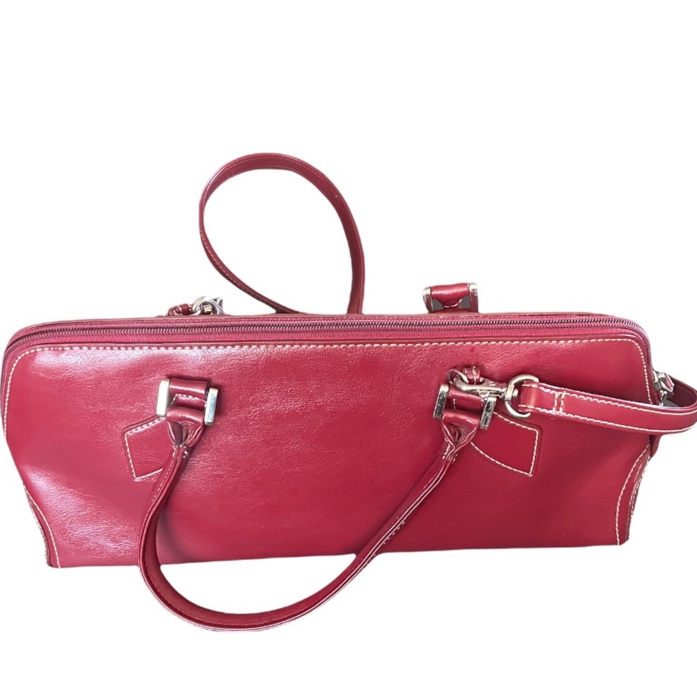 Red Purse - Picture 2 of 3